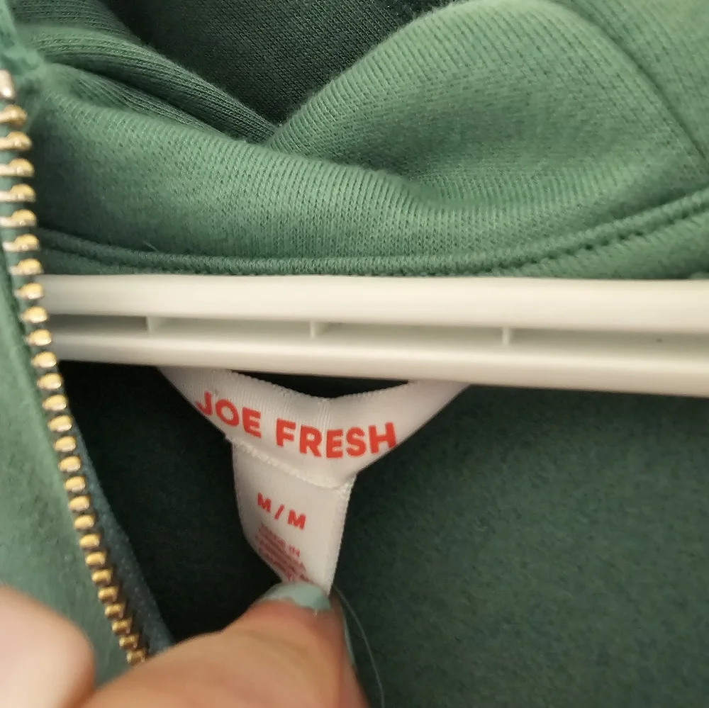 Joe Fresh Oversized Hoodie